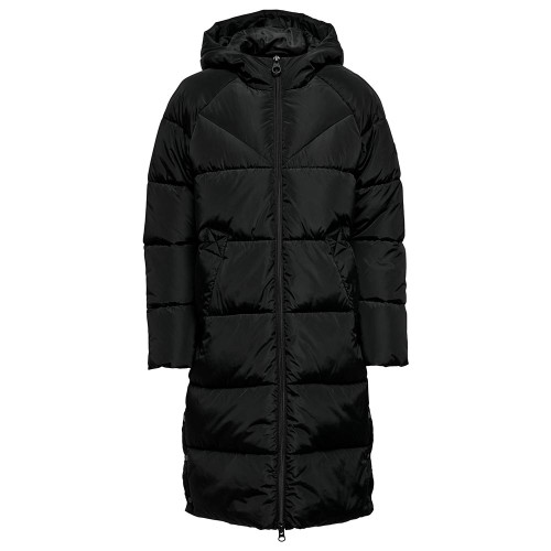 Only Γυναικείο μπουφάν Long Puffer Coat